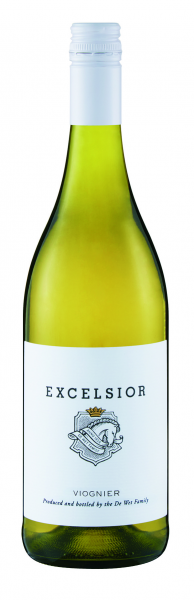 Excelsior Estate Excelsior Viognier 